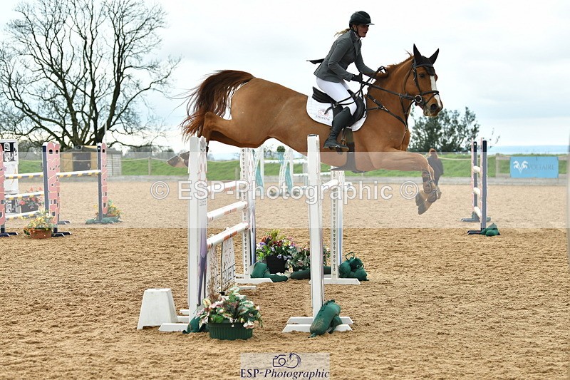230402A-150044-06471 - Cls 28 Foxhunter
