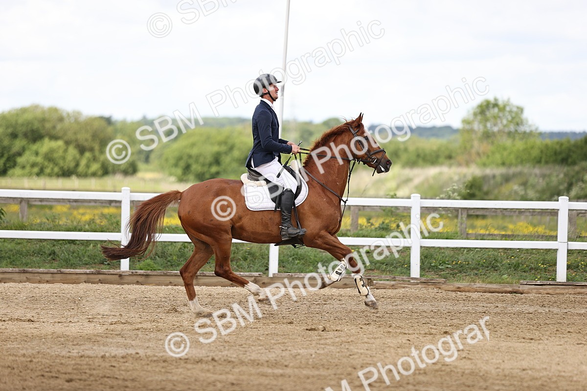SBM_002526 - Class 10 - Senior Discovery - 1.00m