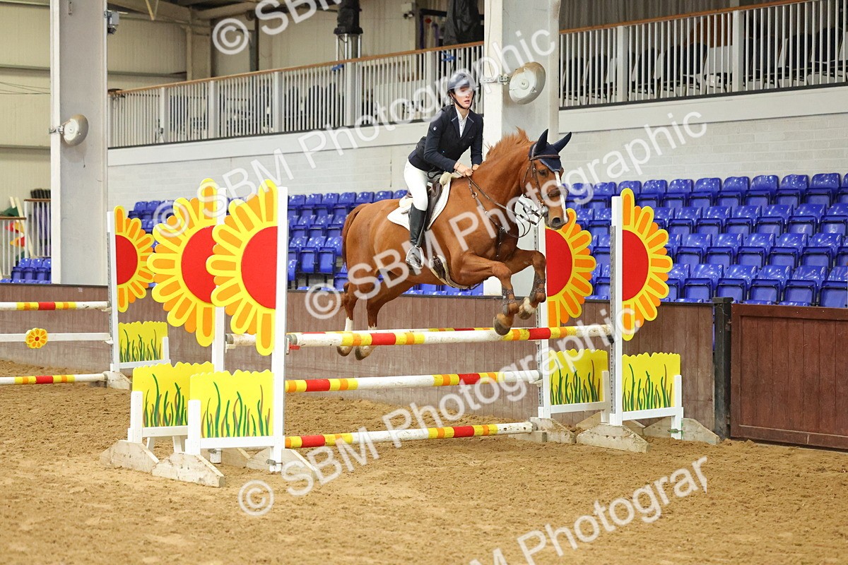 SBM_001036 - Class 3 - Senior Discovery - 1.00m