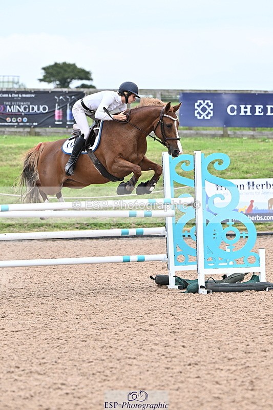 240828A-164416-01414 - Cls 5 Snr Foxhunter and 1.20m Open