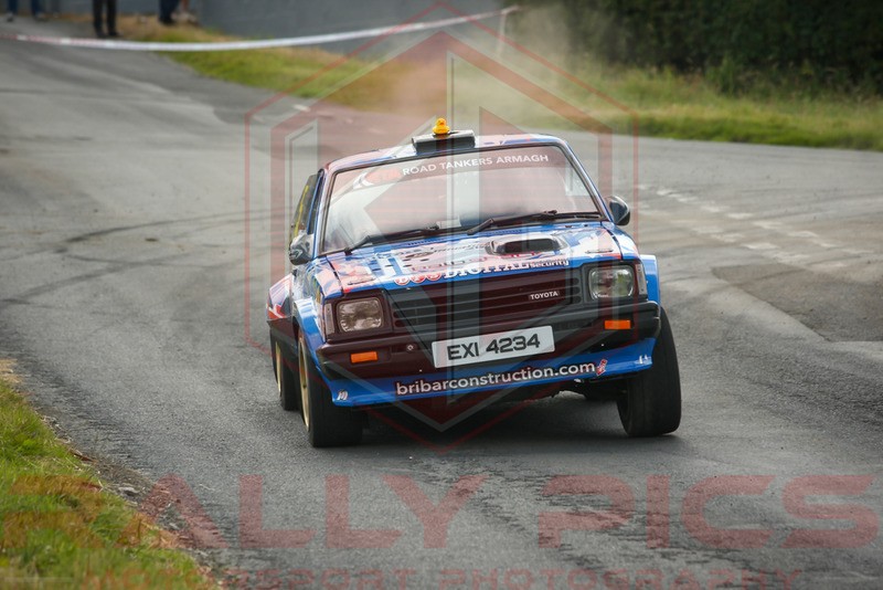 PRM Loughgall Rally 2024 57 of 110 - PRM Loughgall Stages 2024