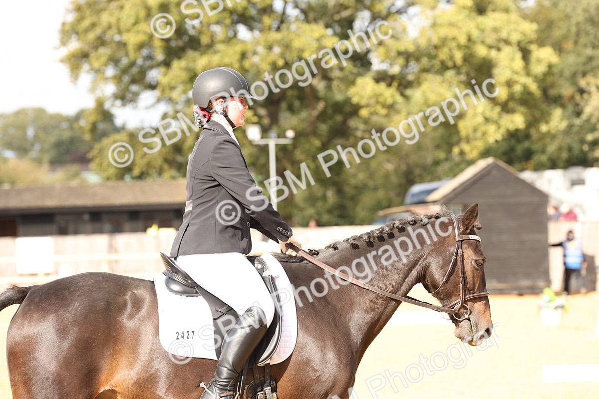 SBM_24672 - D17 - Grand Tour Championship Novice 3