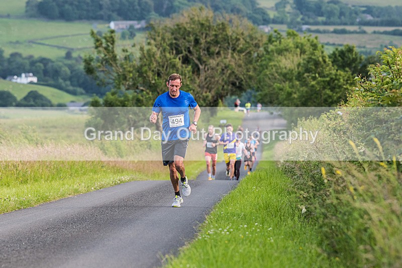 Lambfoot Loop-173 - Lambfoot Loop Road Race Tuesday 5th July 2022