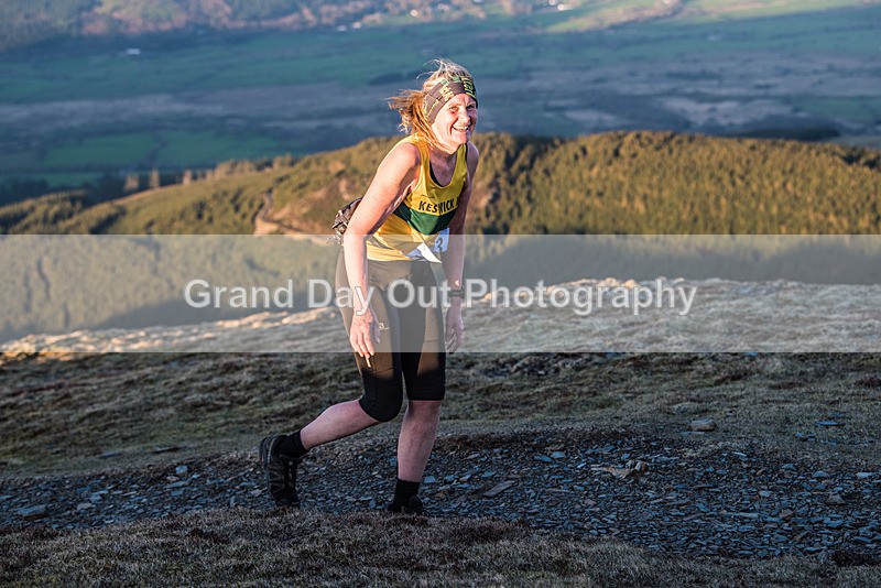 Grisedale-312 - Grisedale Grind Fell Race Wednesday 19th April 2023