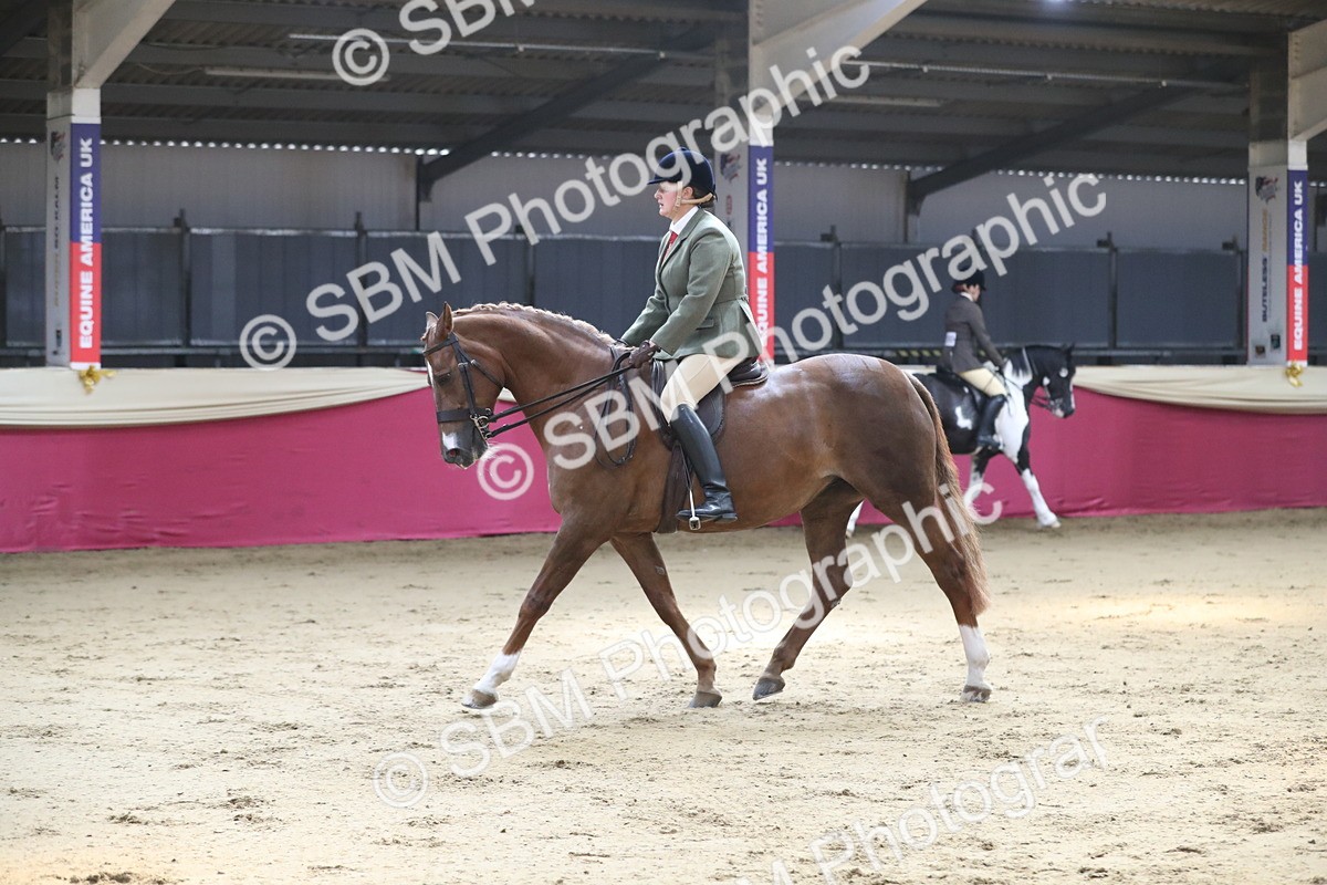 SBM_02880 - Class 6a Area Ridden Pre Vet