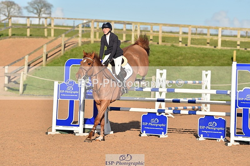 240306A-162810-02048 - Cls 5 Foxhunter and 1.20m Open