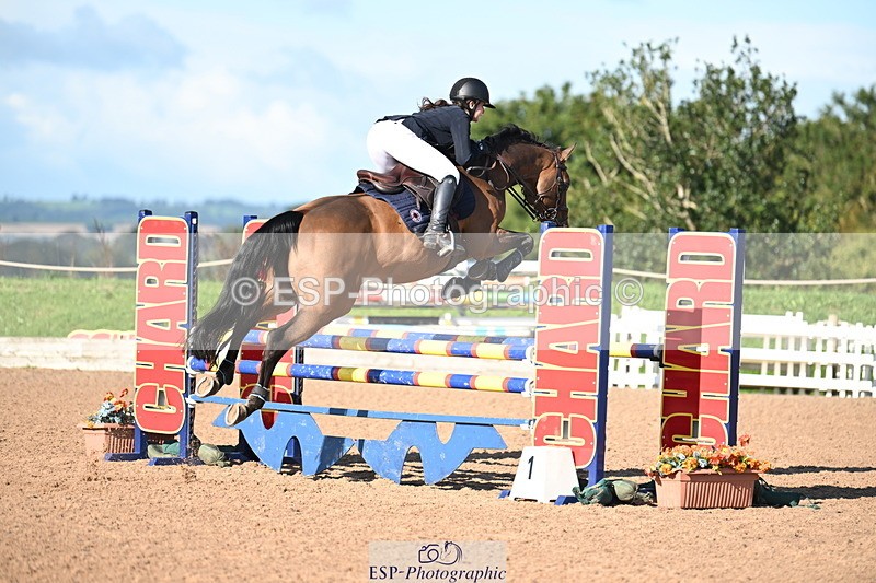 240912A-094159-00231 - Cls 1 Snr 1.05m & 1.10m Open