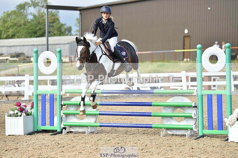 250628-172520-07169 - Cls 24 Pony Discovery & 90cm Open