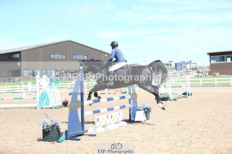 230811A-134650-05458 - Cla 17 1.05m Nat Am Qualifier