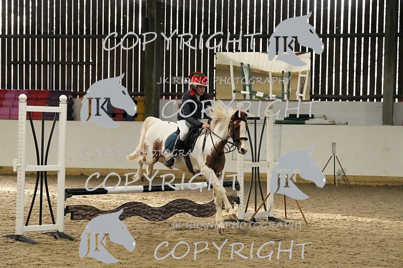 JKR02182 - Class 6 70cm