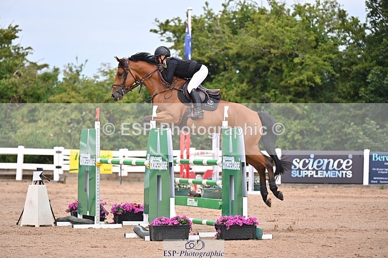 250718-093026-08836 - Cls 26, 1 Star 5yr old Tour