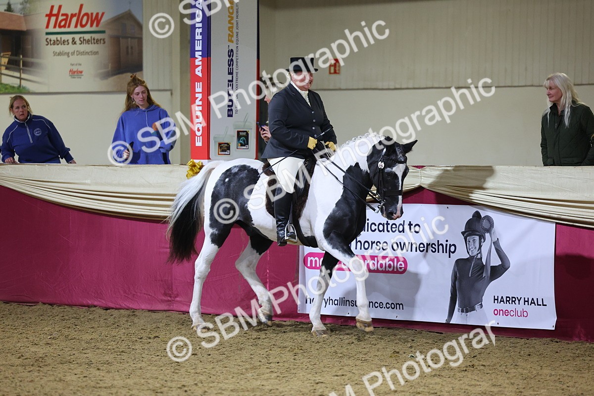 0B8A4622 - Class R Working Veteran Champ