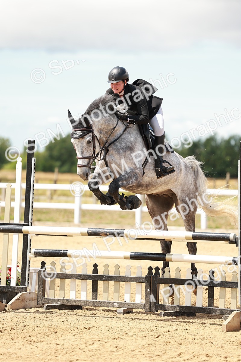 SBM_007231 - Class 2 - Senior Discovery - 1.00m Open