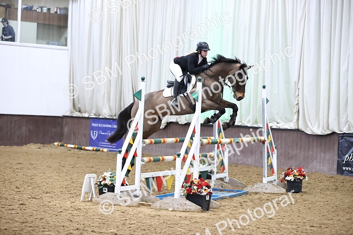 SBM_003579 - Class 16 - Senior Newcomer - 1.10m