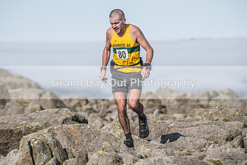 Langdale-281 - Langdale Horseshoe Fell Race Saturday 11th October 2025