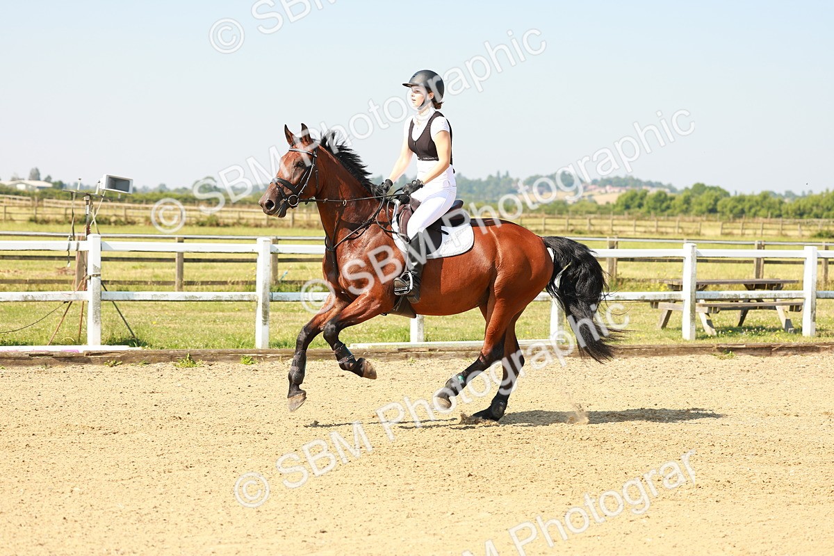 1I0A9885 - Class 1 - Clear Round