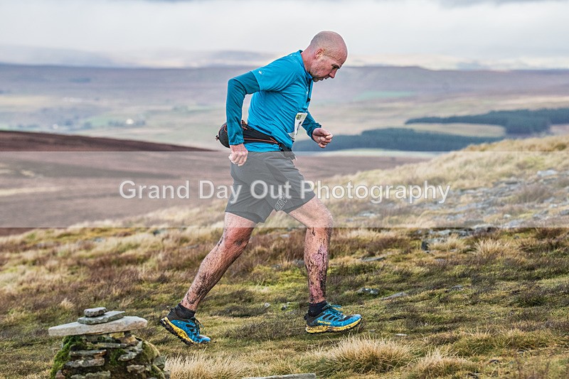 Nine Standards-290 - Nine Standards Fell Race Wednesday 1st January 2025