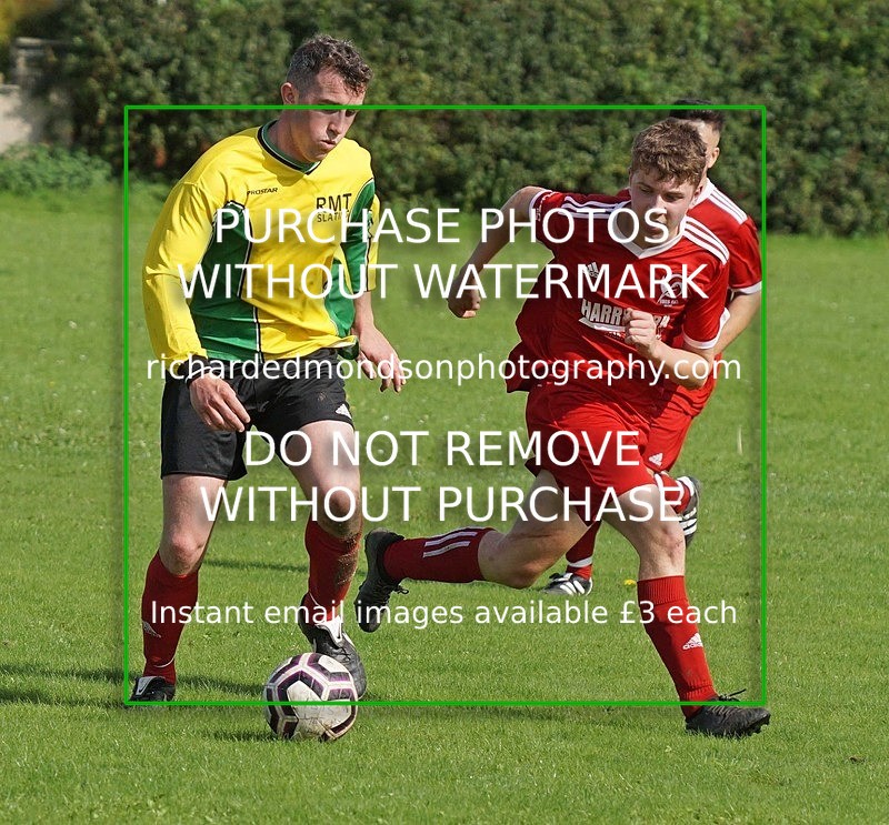 DSC09890 - Ibis Reserves v Greystoke Saturday 31 August 2019