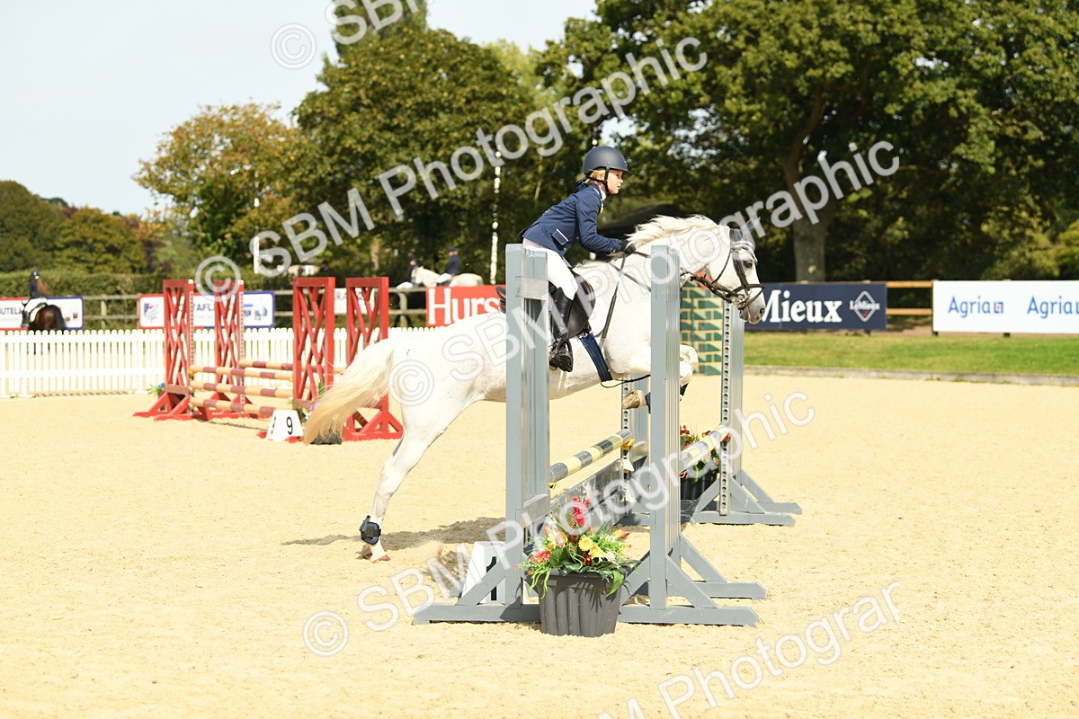 SBM_69072 - J15 - Junior Pony 70cm Championship