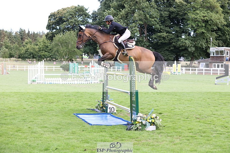 250704A-175957-12685 - Cls 18 Snr 1.40m Grand Prix