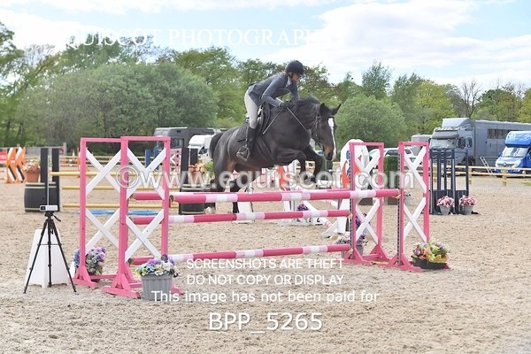 BPP_5265 - CLASS 20 SAT Scottish Branch 1.10m Amateur Championship