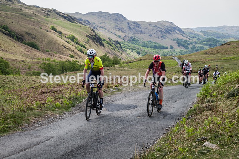 133503 - Hardknott Pass Camera 1 13.00-14.00