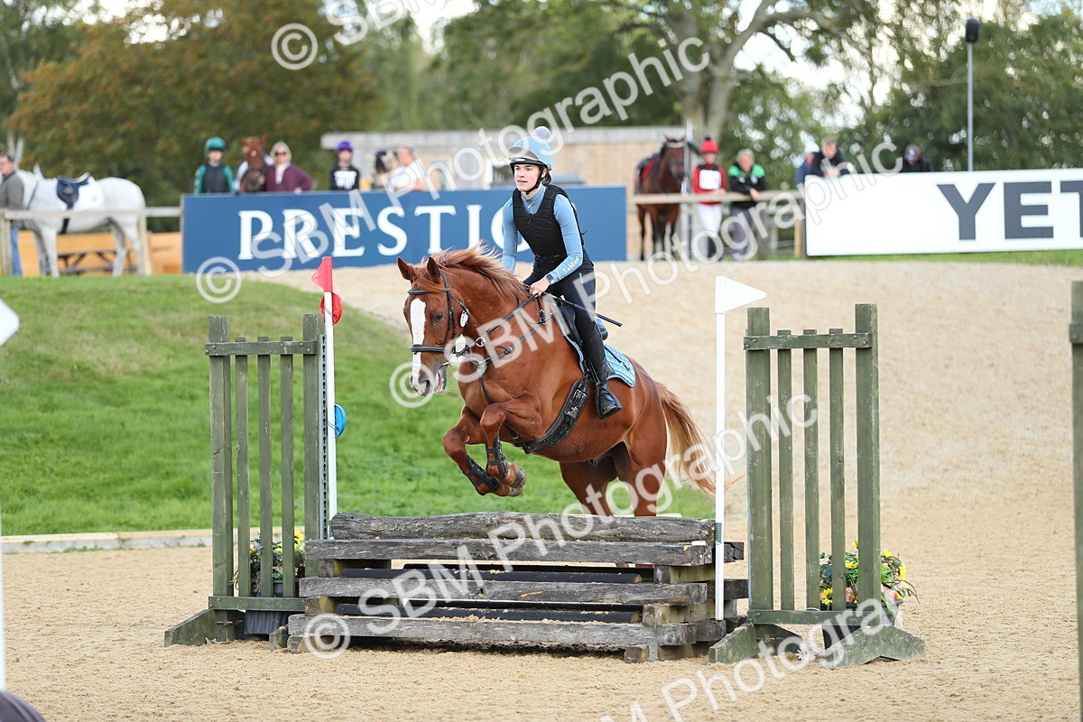 SBM_07526 - E4 Eventers Challenge 80cm Open