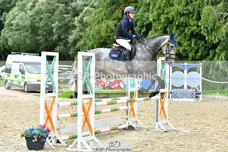 230712-095406-22449 - Cls 55 British Novice & 90cm Open