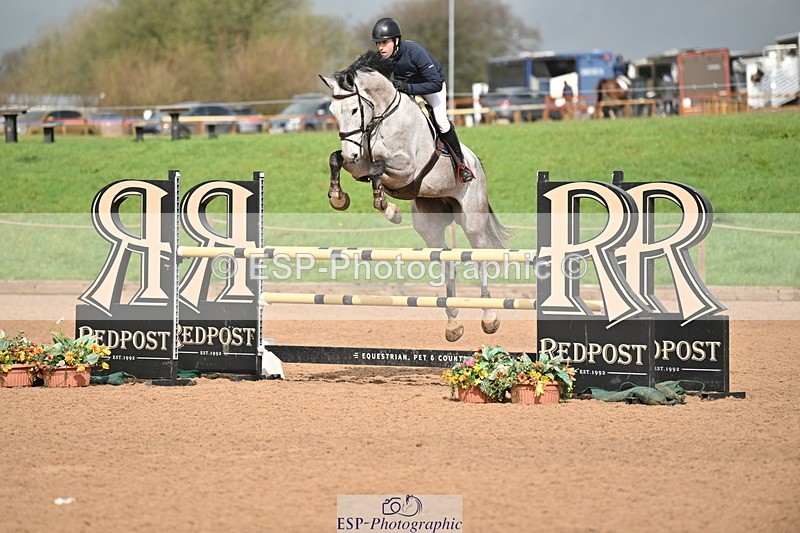 240315A-121349-00849 - Cls 3 Snr Foxhunter