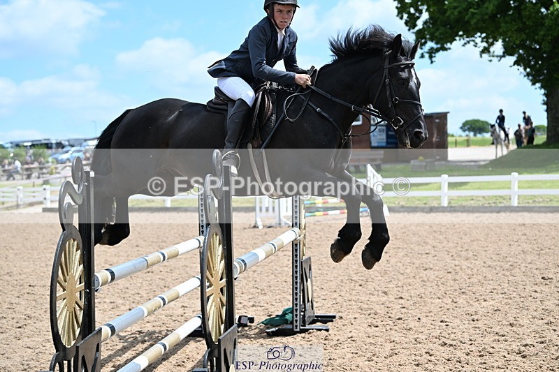 240609A-112116-04275 - Cls 22 Pony Discovery Jump Off and Presentations