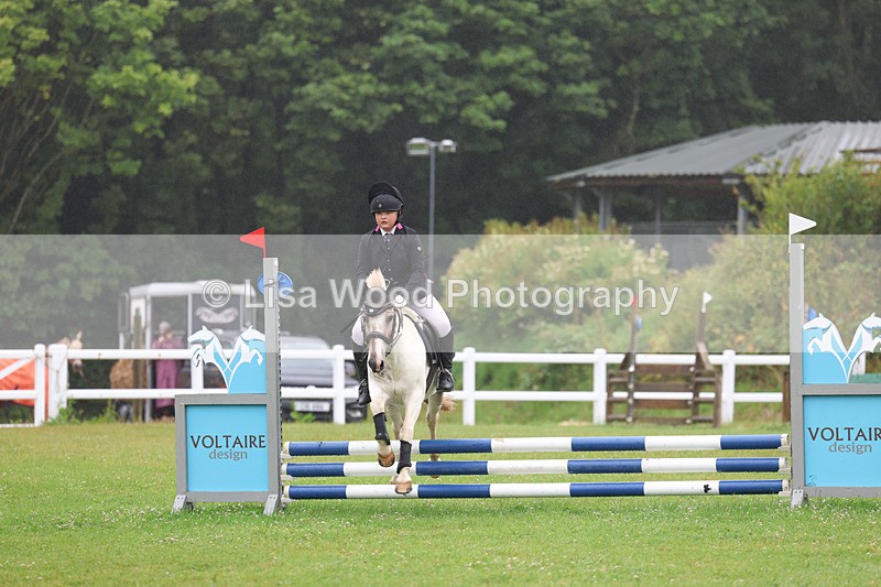 3E7A0228 - Class 1: 60cm Junior