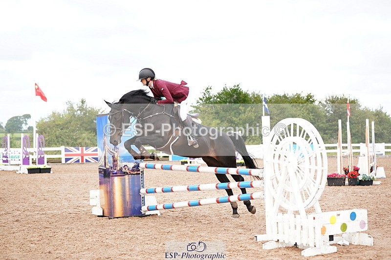 240804A-112530-10403 - Cls 50 95cm Amateur Qualifier