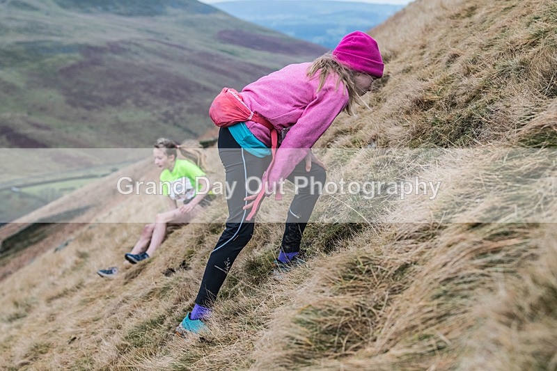 Barbondale-107 - Kendal Winter League Bardondale Junior & Senior Fell Races Sunday 8th February 2026