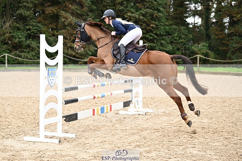 250322A-105059-02268 - Cls 18 95cm Amateur Quali