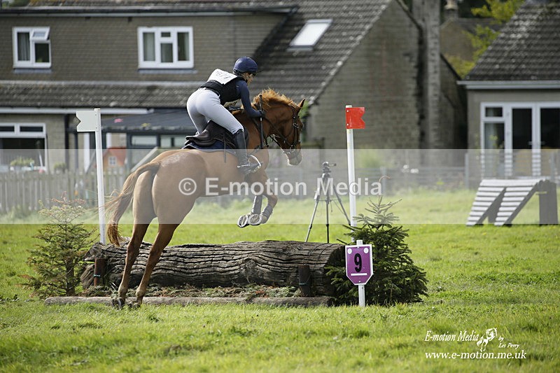  WWHT 031021 2320 - Novice Pairs (0.80m)  03/10/21