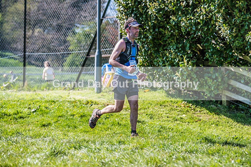 The Finish-1178 - The 3 Peaks Race Saturday 25th April 2026 - The Finish