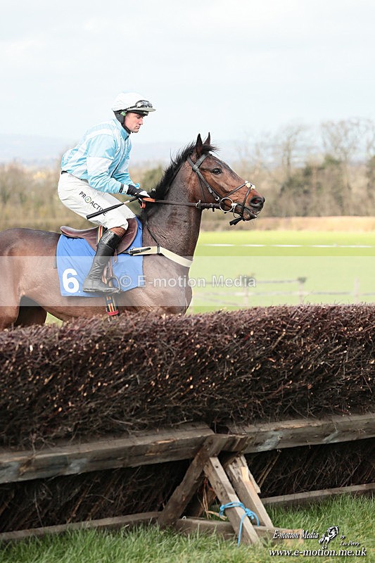 PtP 280226 68 - Kimblewick PtP Kingston Blount 28/02/26