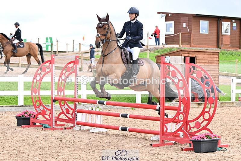 240912A-124445-01418 - Cls 10 85cm Amateur Qualifier