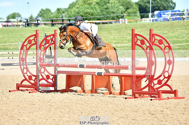 230625A-115307-03849 - Cls 34 Stepping Stones 128 + 138cm