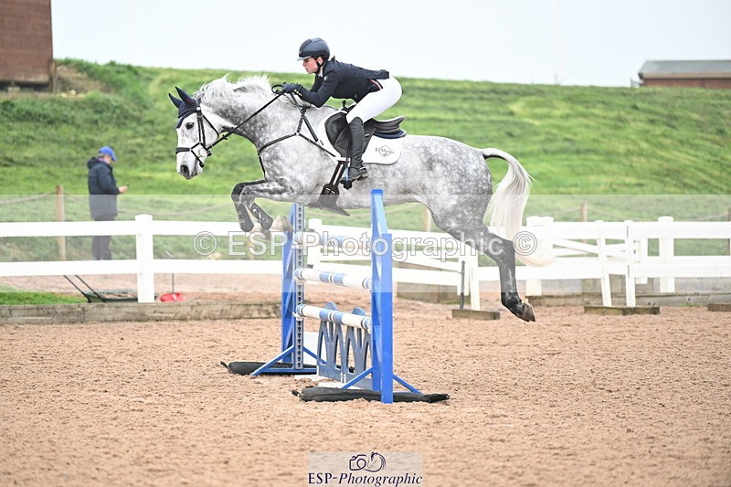 241102A-130052-04694 - SAT Cls 15 Foxhunter and 1.20m Open