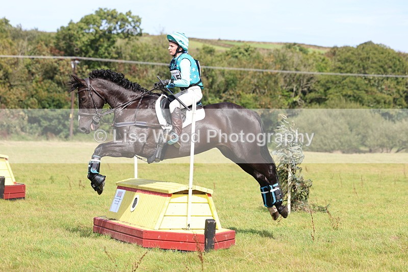 3E7A7114 - Class 2: Trekenning Open: Yellow Boat