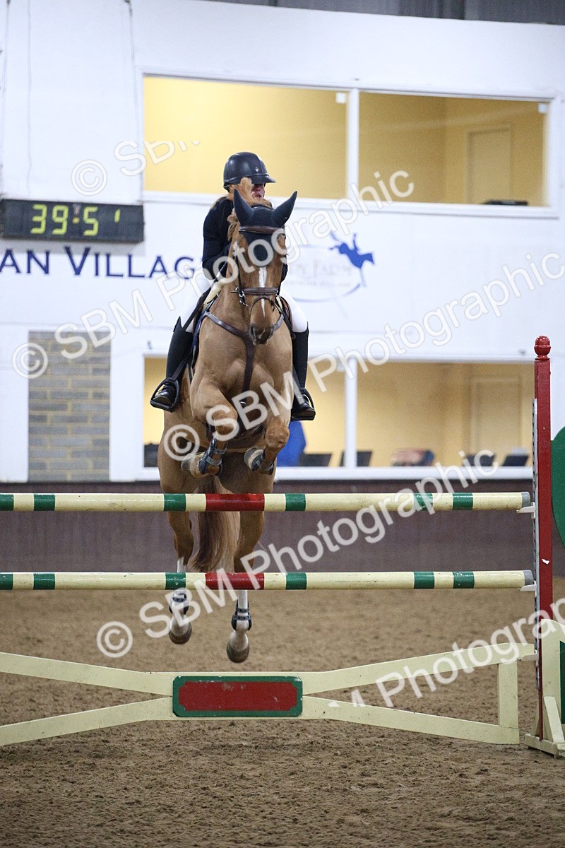 5K7A4907 - Class 6 - National 1.30m/1.40m Open Handicap