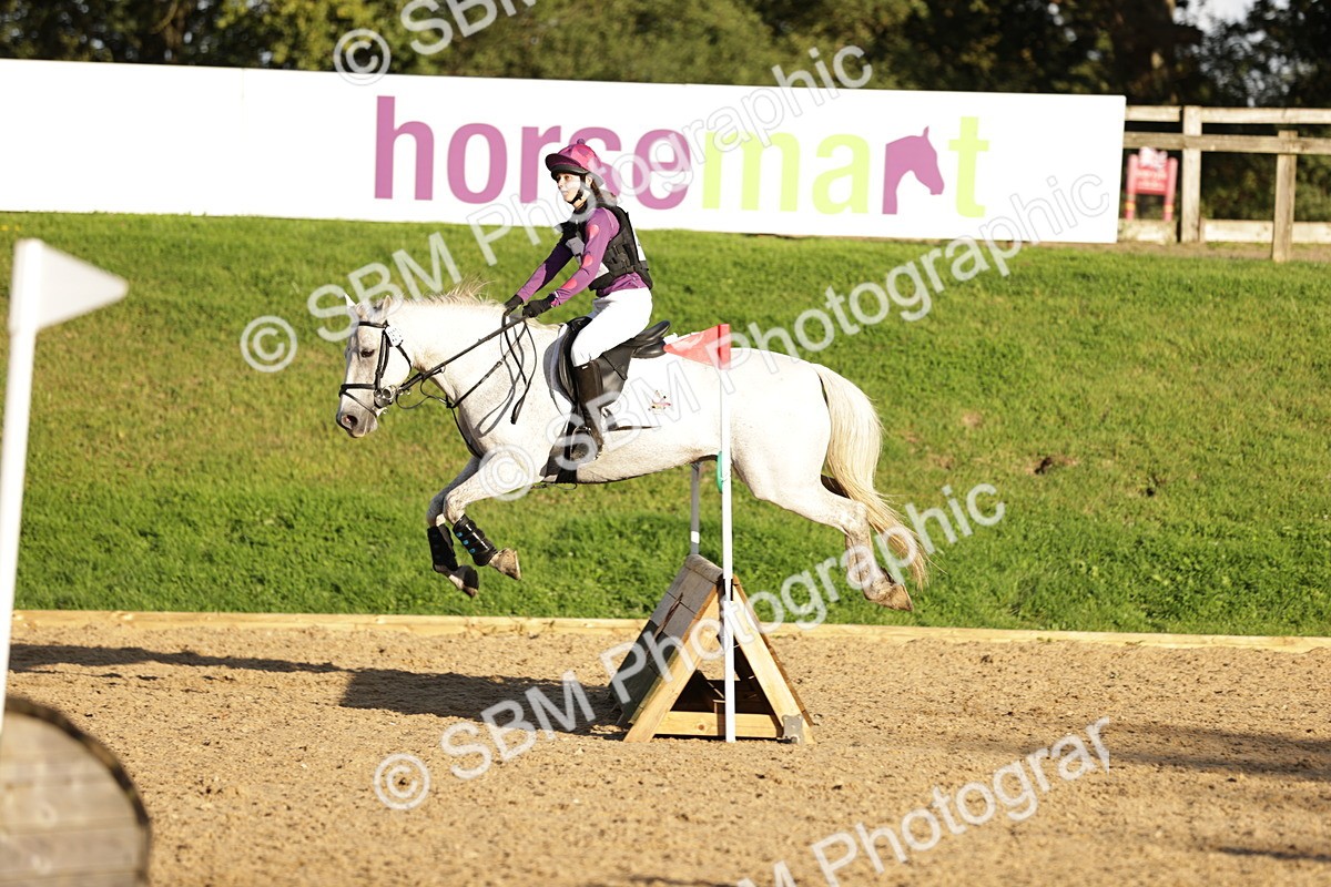 SBM_12426 - E6 - Eventers Challenge 80cm Championship