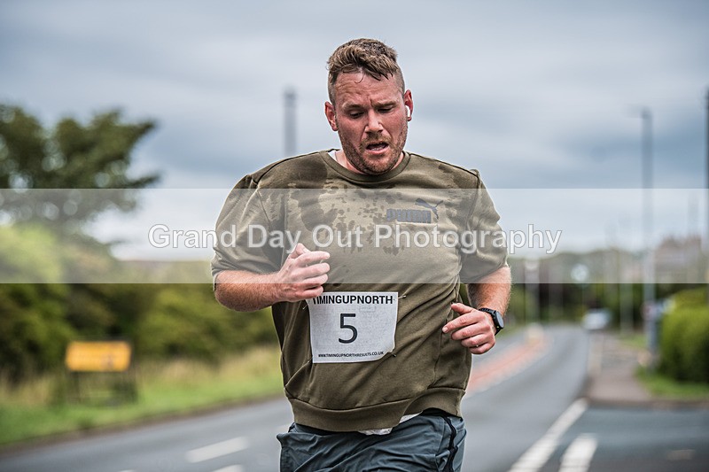 Netherhall 10K-271 - Netherhall 10K Road Race Wednesday 3rd August 2022