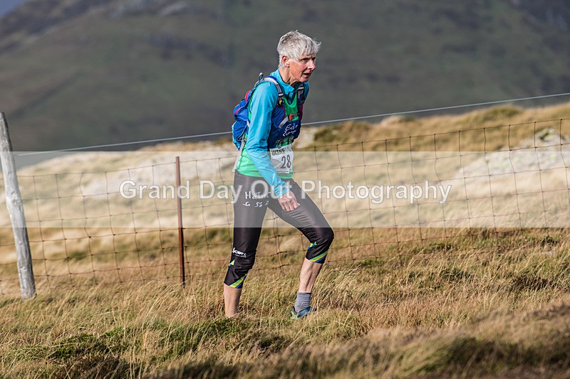 Buttermere-475 - Buttermere Shepherds Meet Fell Race Sunday 27th October 2024