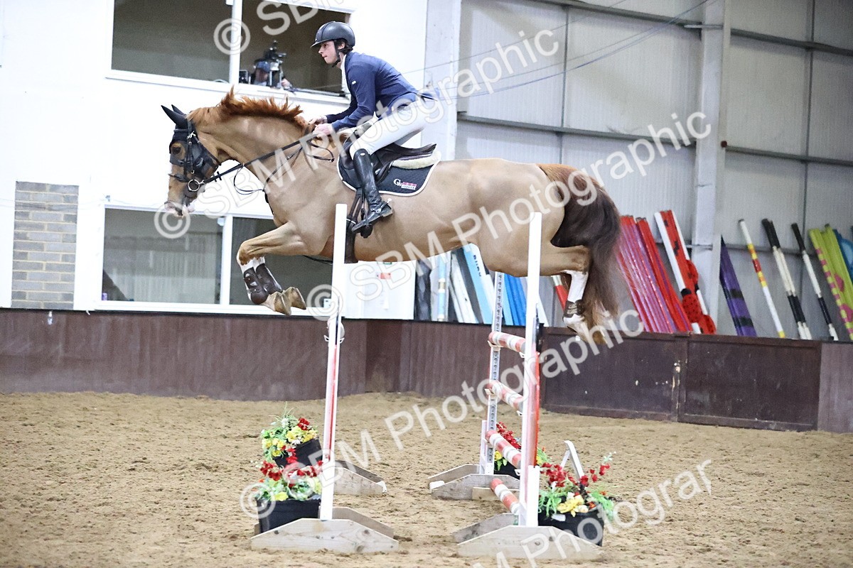 SBM_006512 - Class 20 - National 1.30m/1.40m Open