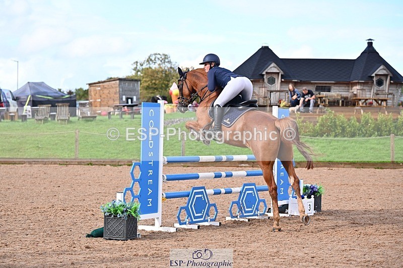 250912-162018-05426 - Cls 13 Snr 1.05m and 1.10m