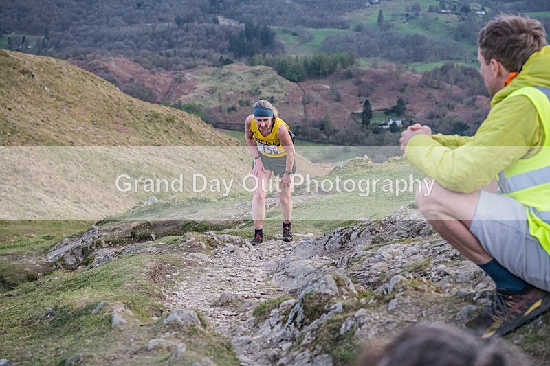 Loughrigg-514 - Loughrigg Fell Race, Wednesday 8th April 2026