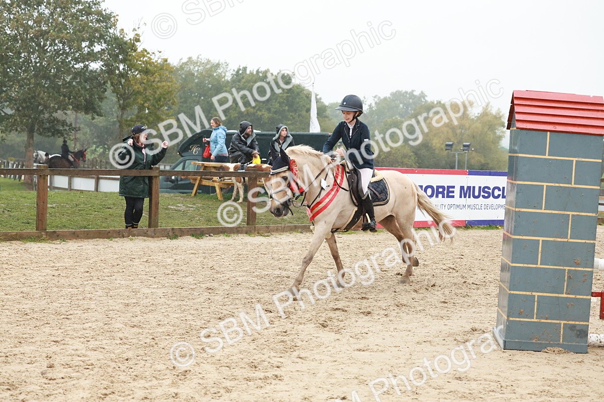 SBM_73650 - Supreme Championship Junior Pony 60cm & 65cm