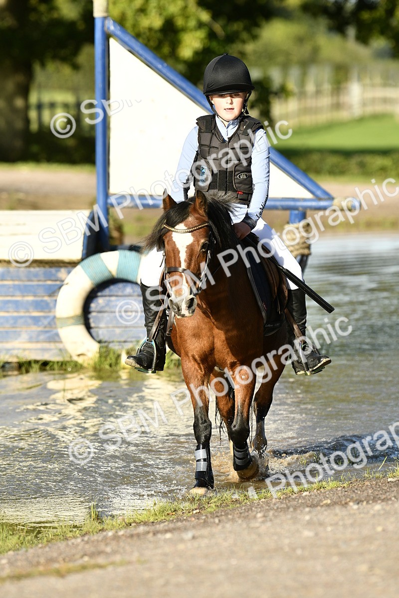 SBM_15081 - E4a - Eventers Challenge 50cm Open